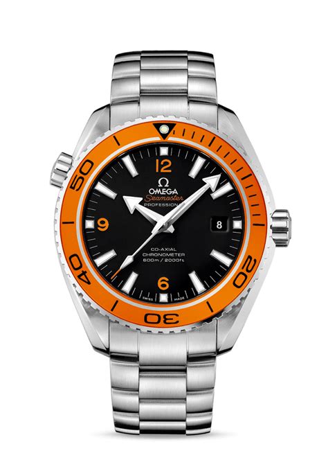 omega seamaster planet ocean 45mm replica|omega planet ocean price.